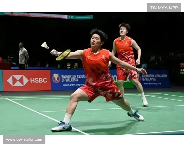 凡尘组合力挽狂澜逆转台北强敌 刘圣书谭宁速胜泰国开启卫冕征程