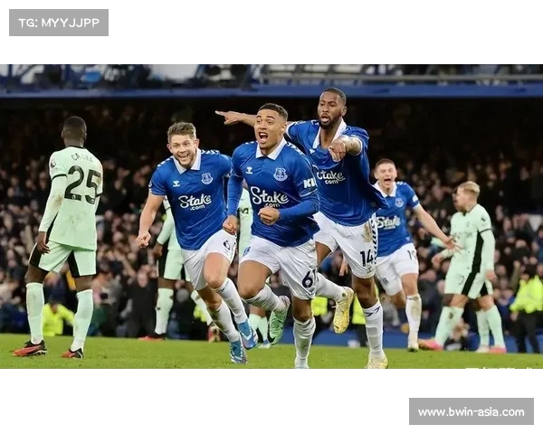 埃弗顿欲支付4000万解约金签巴里 上季35场贡献15球