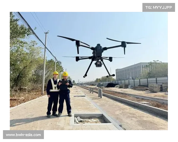 美国加强安保措施 无人机防御成为关键防线