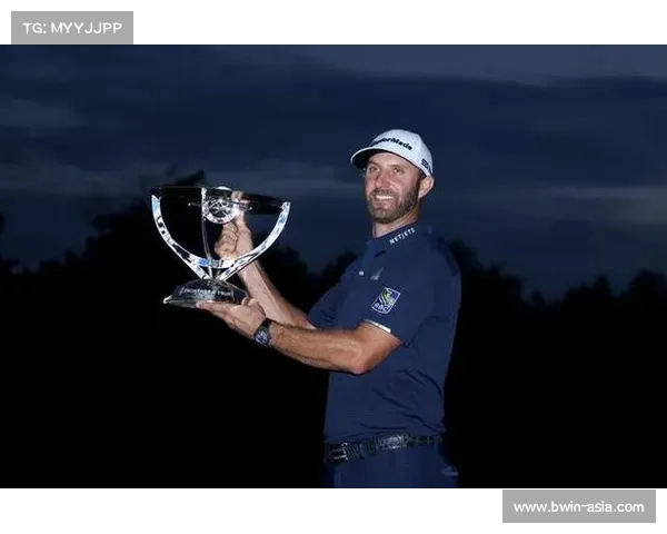 达斯汀·约翰逊斩获沙特联赛冠军 单场奖金突破400万美元 达斯汀·约翰逊斩获沙特联赛冠军 单场奖金突破400万美元