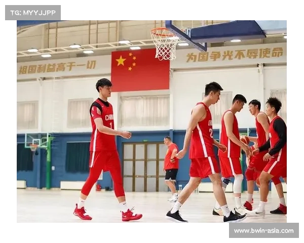 郭士强誓言带领男篮征战亚洲杯预选赛 目标冲击第17冠 郭士强誓言带领男篮征战亚洲杯预选赛 目标冲击第17冠