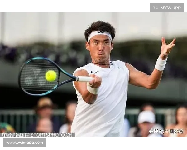 布云朝克特首战温网正赛挑战29号种子中岛布兰登 力争首胜