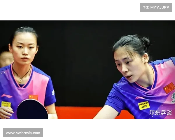 韩菲儿王晓彤大运会女双半决赛以4比2战胜中国台北组合成功晋级决赛 韩菲儿王晓彤大运会女双半决赛以4比2战胜中国台北组合成功晋级决赛