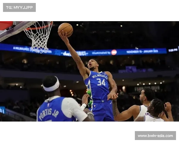 哈里斯手感炽热单节高效砍下12分助雄鹿全面提速掌控比赛节奏