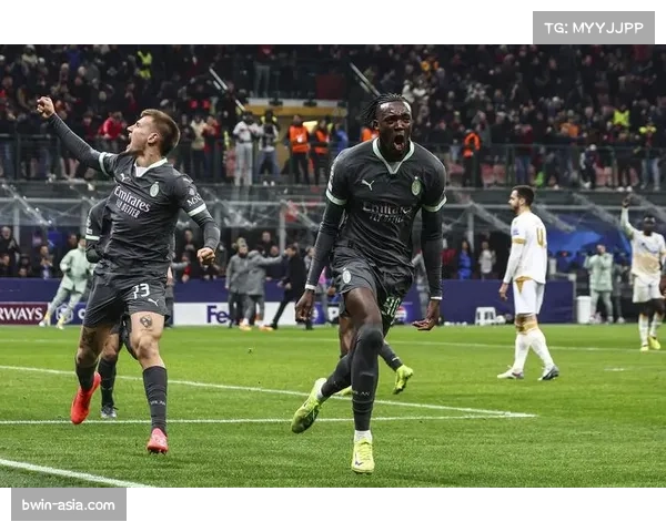 AC米兰对阵积分榜11-15名球队胜率骤降 关键战屡屡丢分