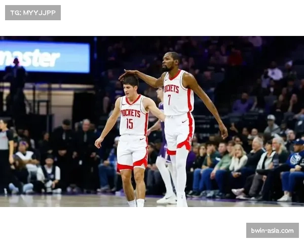 火箭杜兰特40分难救主，申京三双数据下球队末节防守崩盘成隐患